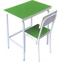 DG/A12-F,ชุดโต๊ะนักเรียนประถมหน้าโฟเมก้า,โต๊ะนักเรียน,โต๊ะโรงเรียน,โต๊ะโฟเมก้า,table,school